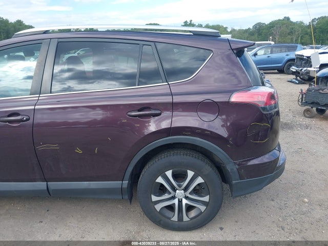 Toyota 2ar-fe 2016 2T3BFREV4GW484910 Image 20