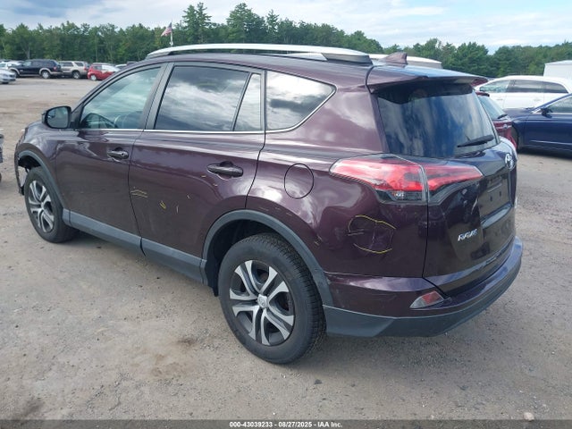 Toyota 2ar-fe 2016 2T3BFREV4GW484910 Image 3