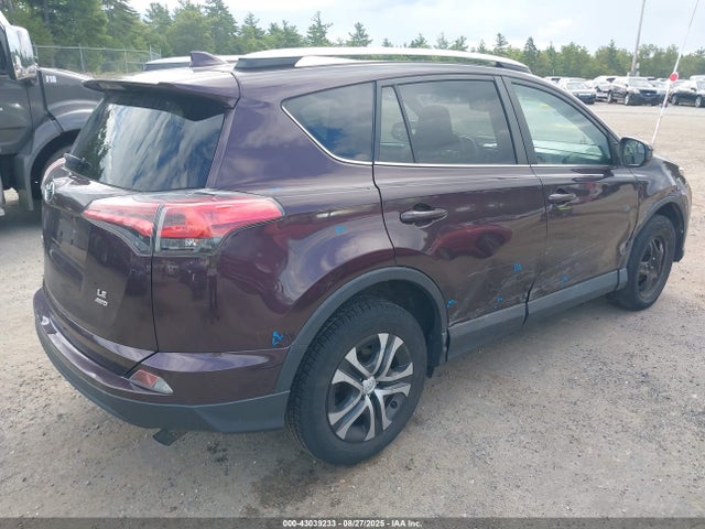 Toyota 2ar-fe 2016 2T3BFREV4GW484910 Image 4