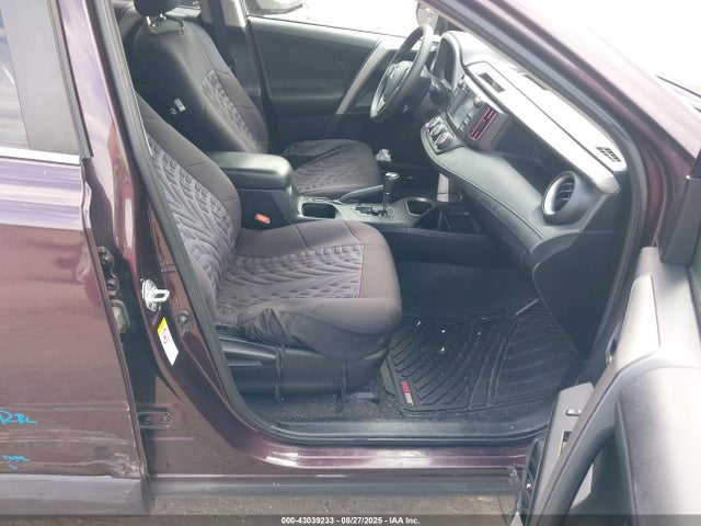 Toyota 2ar-fe 2016 2T3BFREV4GW484910 Image 5