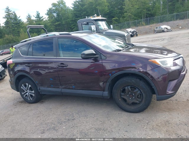 Toyota 2ar-fe 2016 2T3BFREV4GW484910 Image 6