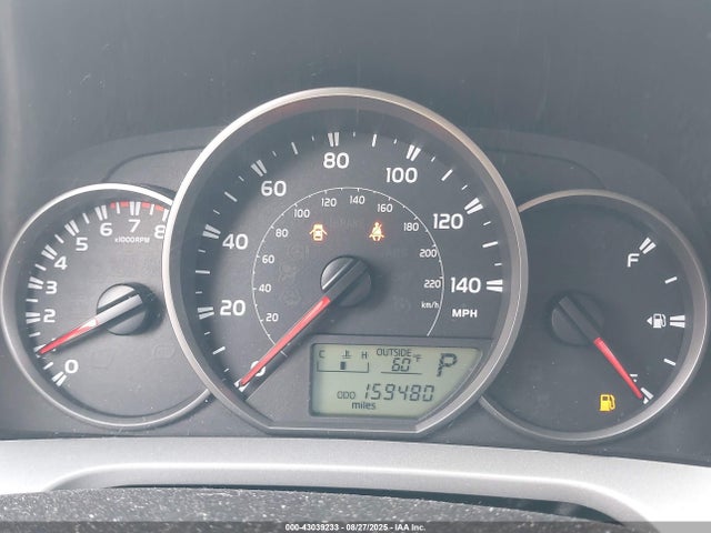 Toyota 2ar-fe 2016 2T3BFREV4GW484910 Image 7