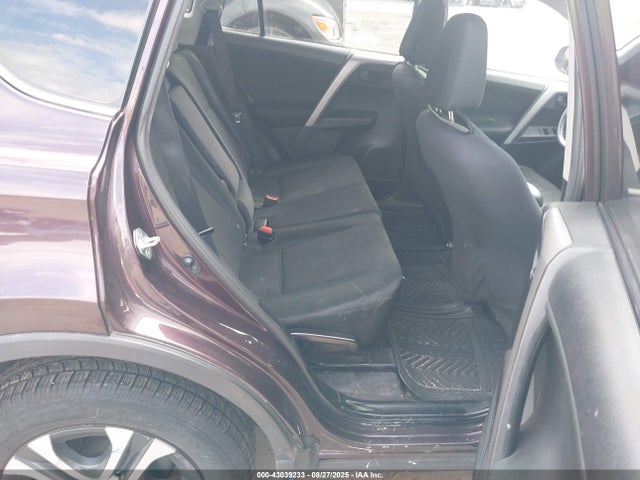 Toyota 2ar-fe 2016 2T3BFREV4GW484910 Image 8