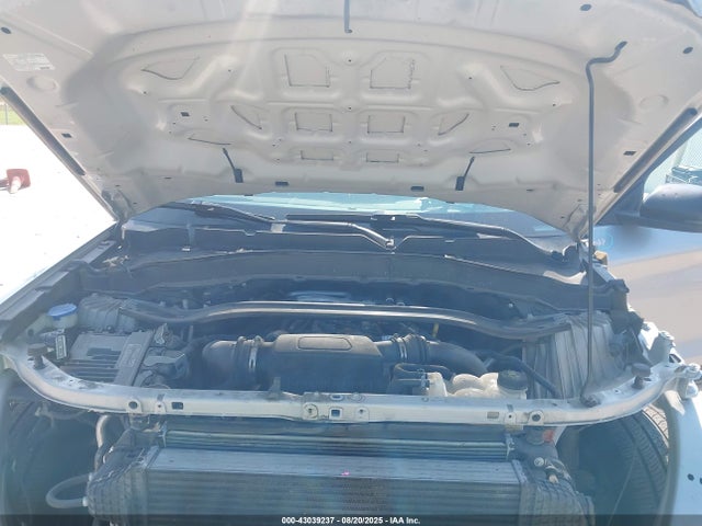 1FM5K8GC3LGB82332 Ford gtdi