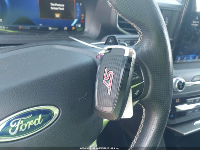 1FM5K8GC3LGB82332 Ford gtdi