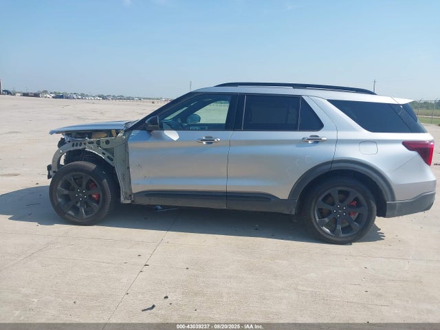 1FM5K8GC3LGB82332 Ford gtdi