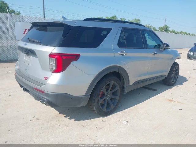 1FM5K8GC3LGB82332 Ford gtdi