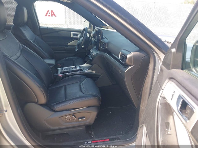 1FM5K8GC3LGB82332 Ford gtdi
