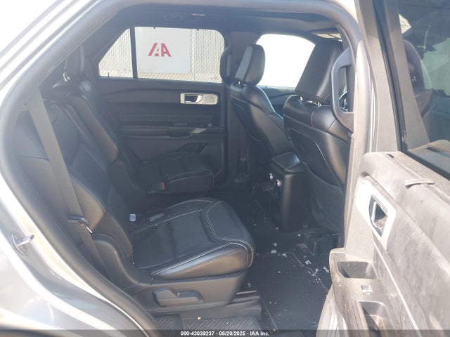 1FM5K8GC3LGB82332 Ford gtdi