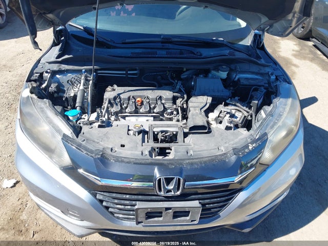 3CZRU5H52JM719994 Honda r18z9