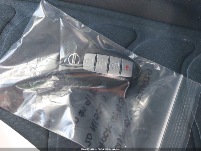 Nissan 2020 2020 3N1CN8DV7LL912394 Image 11
