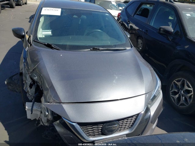 Nissan 2020 2020 3N1CN8DV7LL912394 Image 13