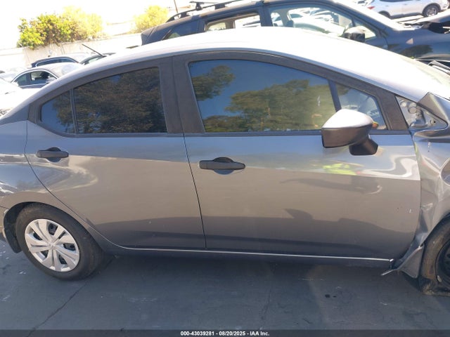 Nissan 2020 2020 3N1CN8DV7LL912394 Image 14