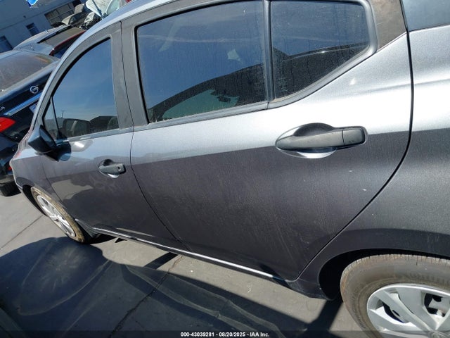 Nissan 2020 2020 3N1CN8DV7LL912394 Image 15