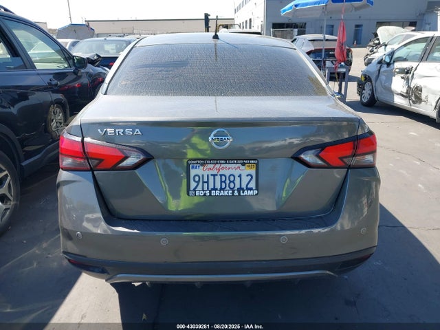 Nissan 2020 2020 3N1CN8DV7LL912394 Image 17