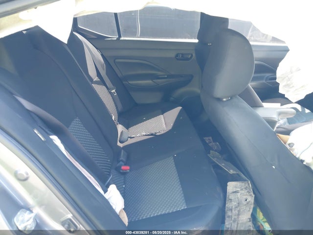 Nissan 2020 2020 3N1CN8DV7LL912394 Image 8