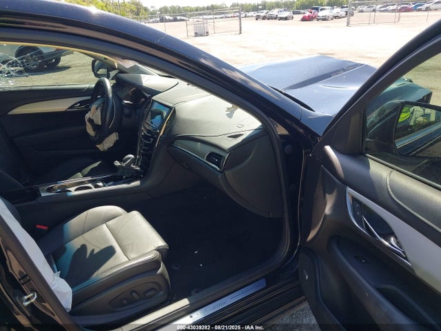 2016 CADILLAC ATS 1G6AB5RA2G0108642 Photo 4