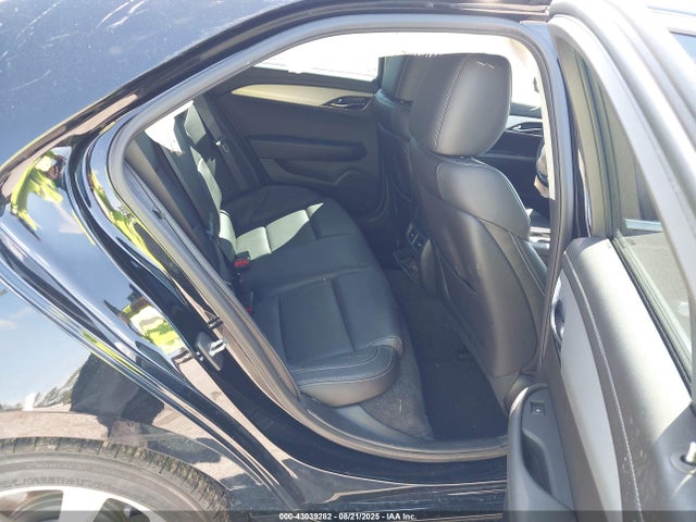 2016 CADILLAC ATS 1G6AB5RA2G0108642 Photo 7