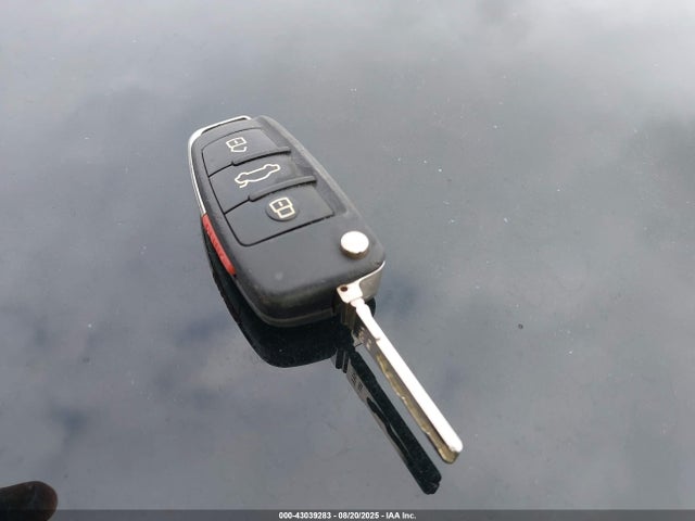 2016 AUDI A3 WAUE8GFFXG1031616 Photo 10