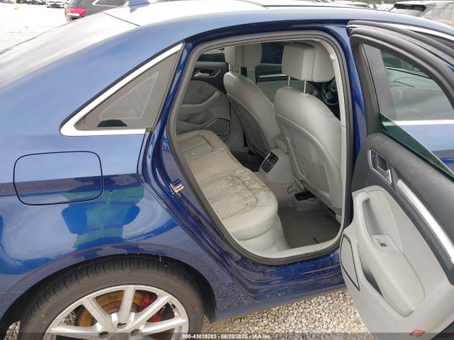 2016 AUDI A3 WAUE8GFFXG1031616 Photo 7