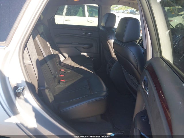 2013 CADILLAC SRX 3GYFNGE32DS622289 Photo 7