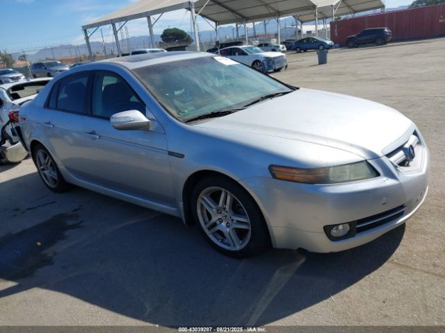 2007 ACURA TL 19UUA662X7A025469 Photo 0