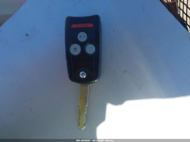 2007 ACURA TL 19UUA662X7A025469 Photo 10