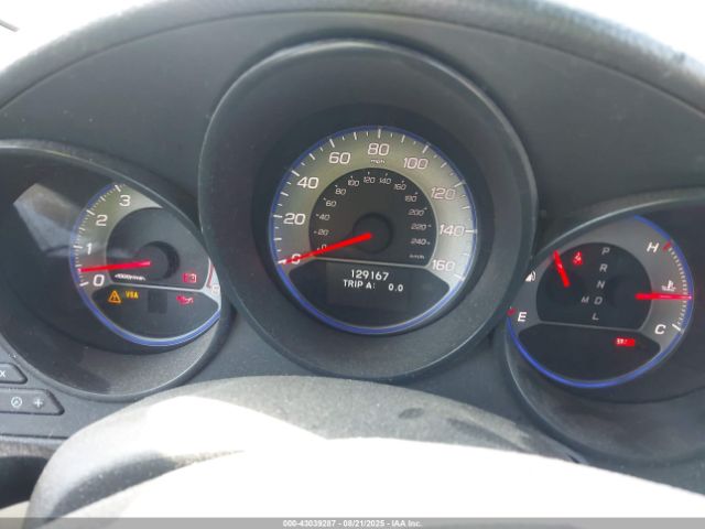 2007 ACURA TL 19UUA662X7A025469 Photo 6