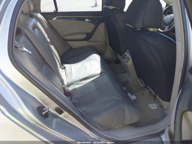 2007 ACURA TL 19UUA662X7A025469 Photo 7
