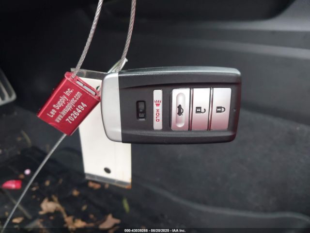 2022 ACURA TLX 19UUB6F53NA002197 Photo 10