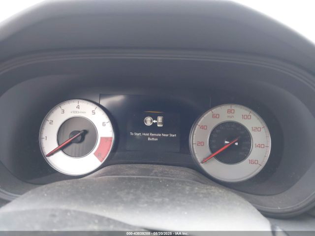 2022 ACURA TLX 19UUB6F53NA002197 Photo 6