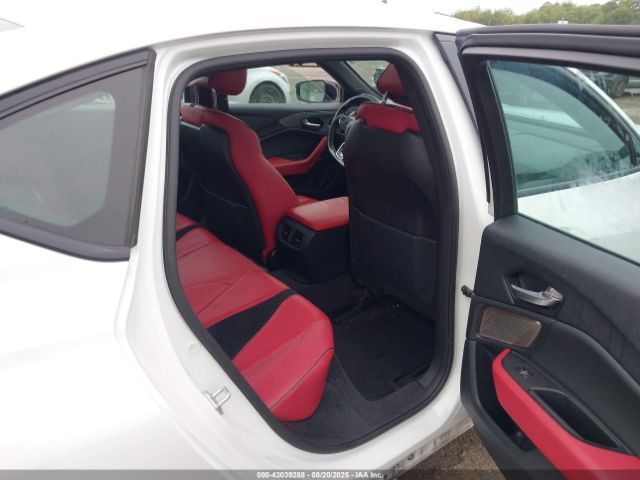 2022 ACURA TLX 19UUB6F53NA002197 Photo 7