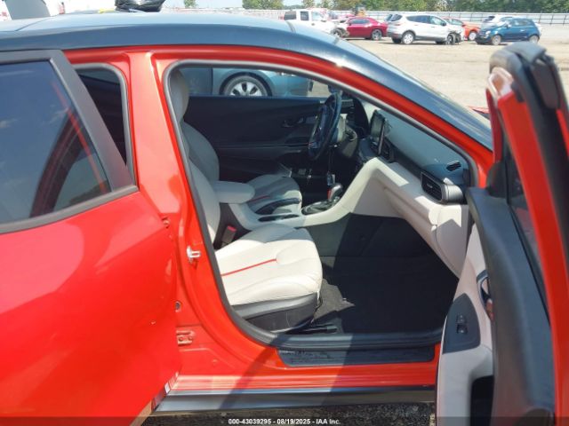 2019 HYUNDAI VELOSTER KMHTH6AB3KU009615 Photo 4