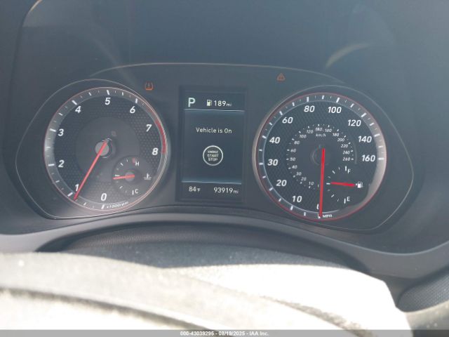 2019 HYUNDAI VELOSTER KMHTH6AB3KU009615 Photo 6