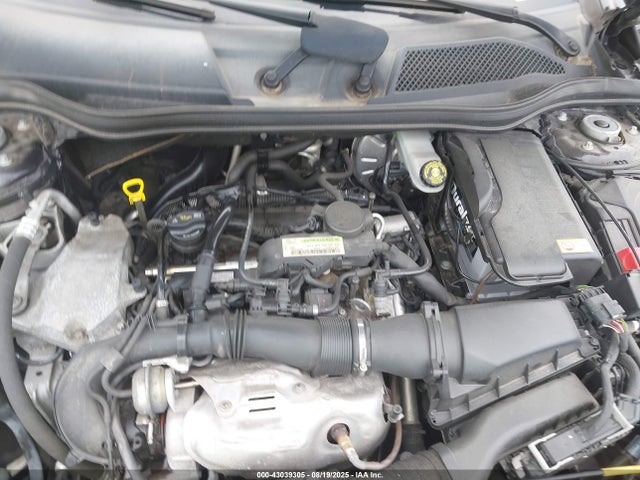 Mercedes-Benz 2015 2015 WDDSJ4EB3FN208463 Image 10