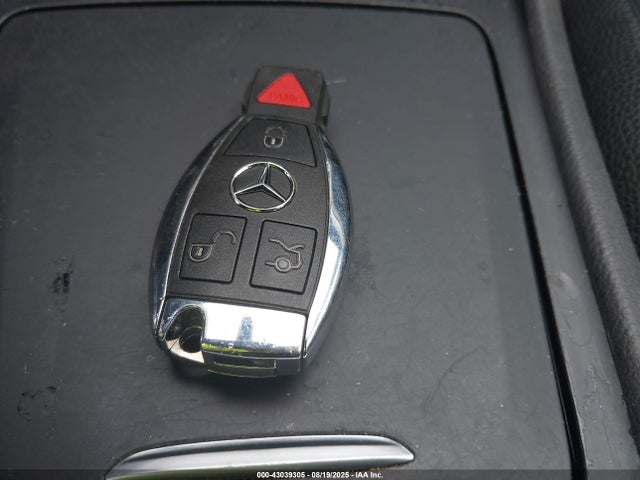 Mercedes-Benz 2015 2015 WDDSJ4EB3FN208463 Image 11