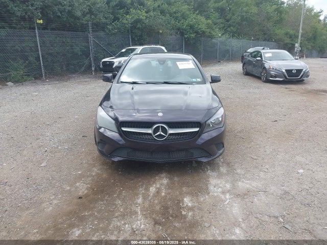 Mercedes-Benz 2015 2015 WDDSJ4EB3FN208463 Image 12