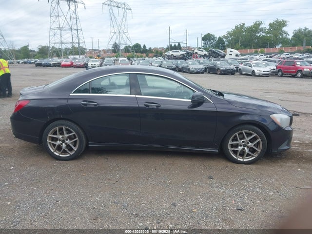 Mercedes-Benz 2015 2015 WDDSJ4EB3FN208463 Image 13