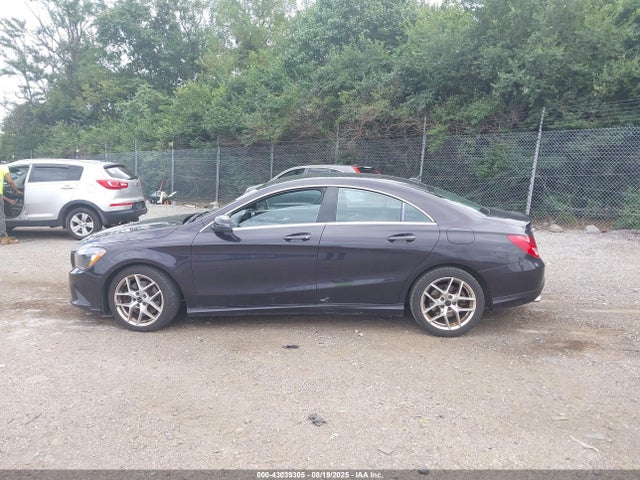 Mercedes-Benz 2015 2015 WDDSJ4EB3FN208463 Image 14