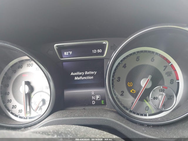 Mercedes-Benz 2015 2015 WDDSJ4EB3FN208463 Image 15