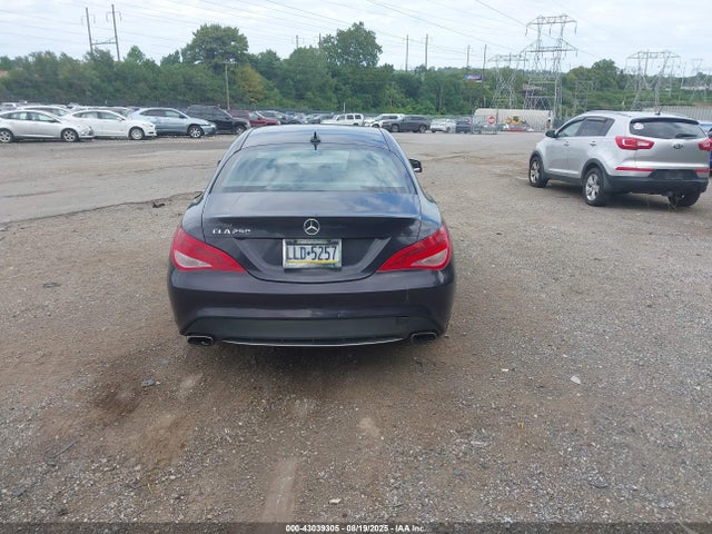 Mercedes-Benz 2015 2015 WDDSJ4EB3FN208463 Image 16