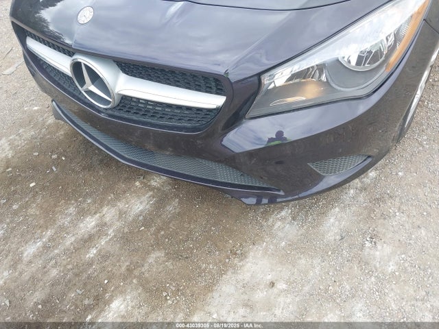 Mercedes-Benz 2015 2015 WDDSJ4EB3FN208463 Image 6