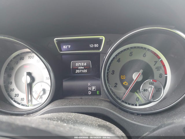 Mercedes-Benz 2015 2015 WDDSJ4EB3FN208463 Image 7