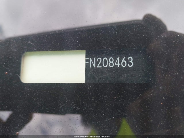 Mercedes-Benz 2015 2015 WDDSJ4EB3FN208463 Image 9