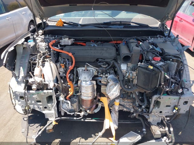 2HKRS6H57RH803084 Honda lfc3