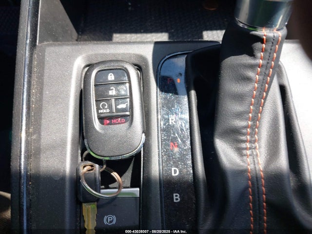 2HKRS6H57RH803084 Honda lfc3