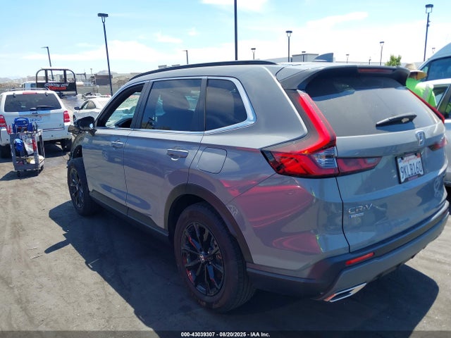 2HKRS6H57RH803084 Honda lfc3