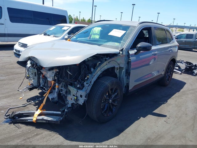 2HKRS6H57RH803084 Honda lfc3