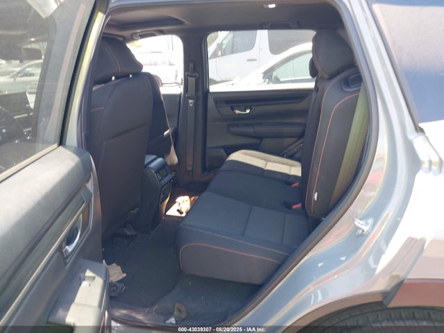 2HKRS6H57RH803084 Honda lfc3