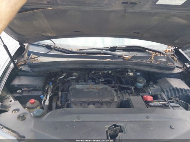 2012 ACURA MDX 2HNYD2H31CH511096 Photo 9